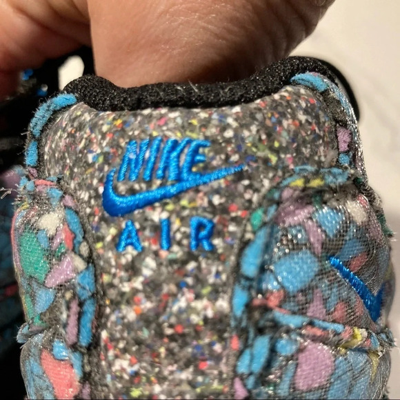 NIKE  Sz 8.5 Air Max 95 Sneakers NWOT - Picture 6 of 13